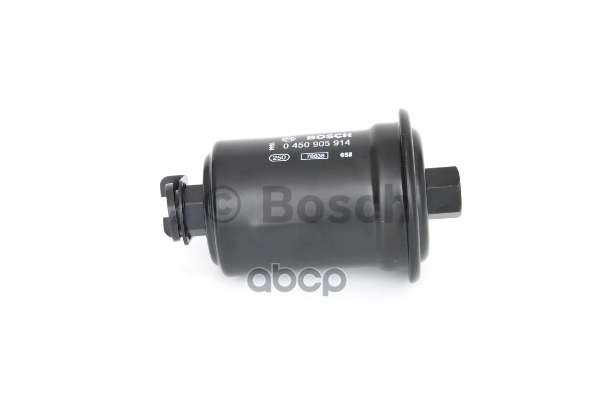 Фильтр топливный 0450905914 Bosch - миниатюра 3