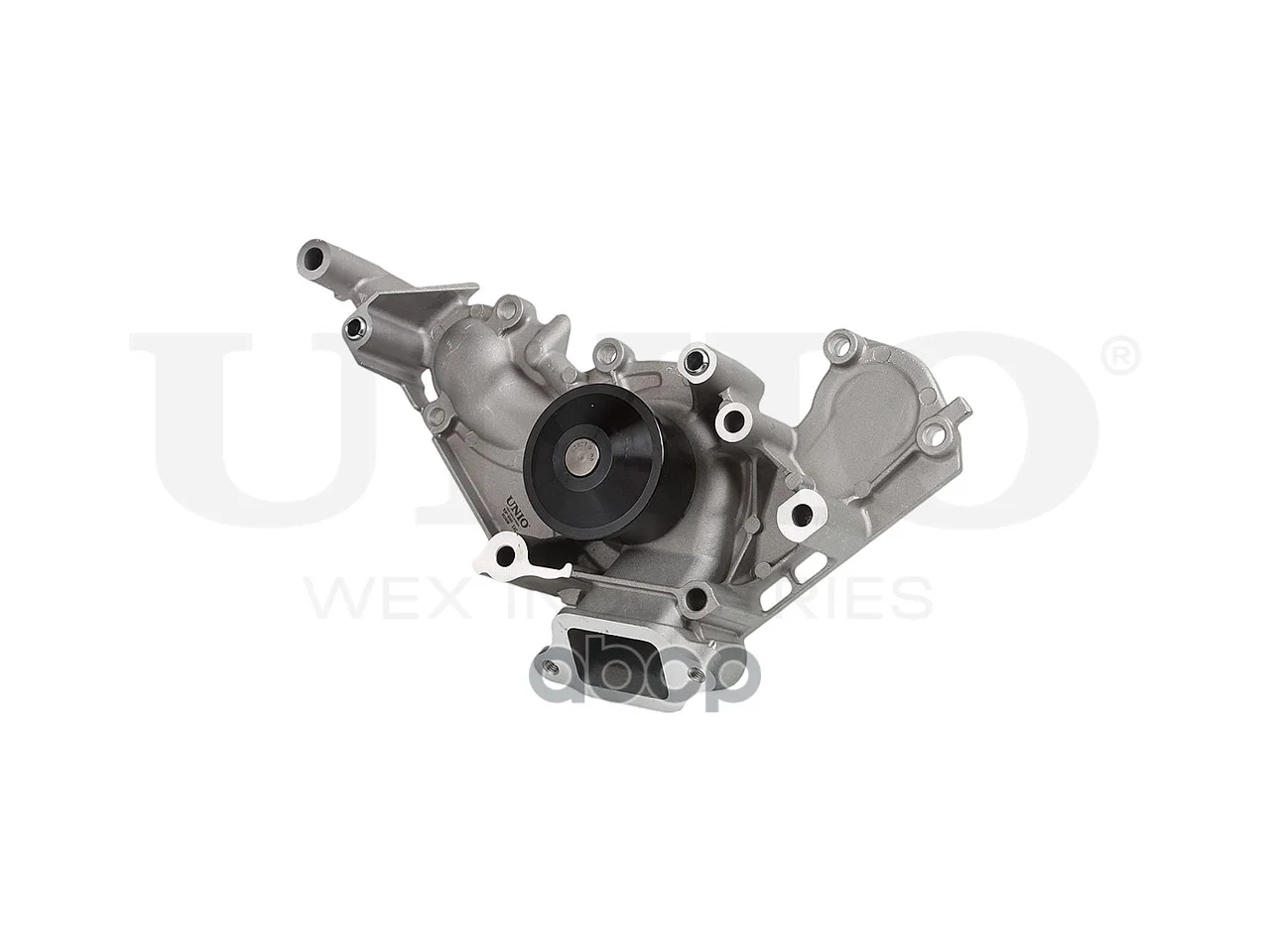 Насос водяной TOYOTA LAND CRUISER 100 97- WAP10140 - миниатюра 2