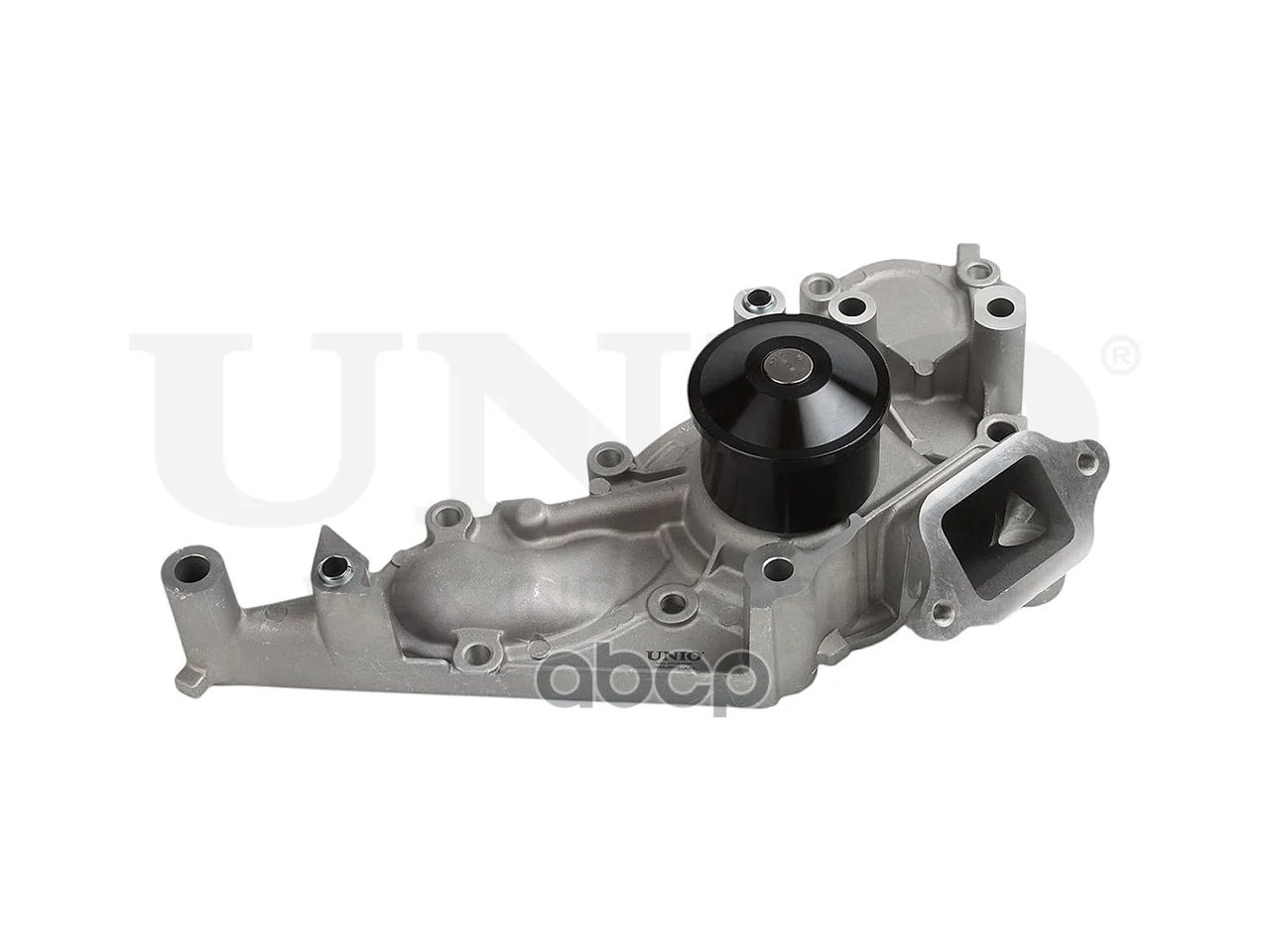 Насос водяной TOYOTA LAND CRUISER 100 97- WAP10140 - миниатюра 3