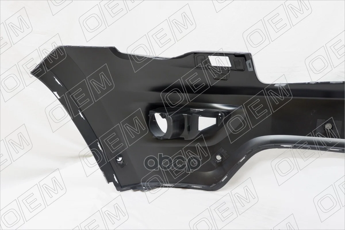 Бампер передний Jeep Grand Cherokee WK2 2017-2022, - миниатюра 10