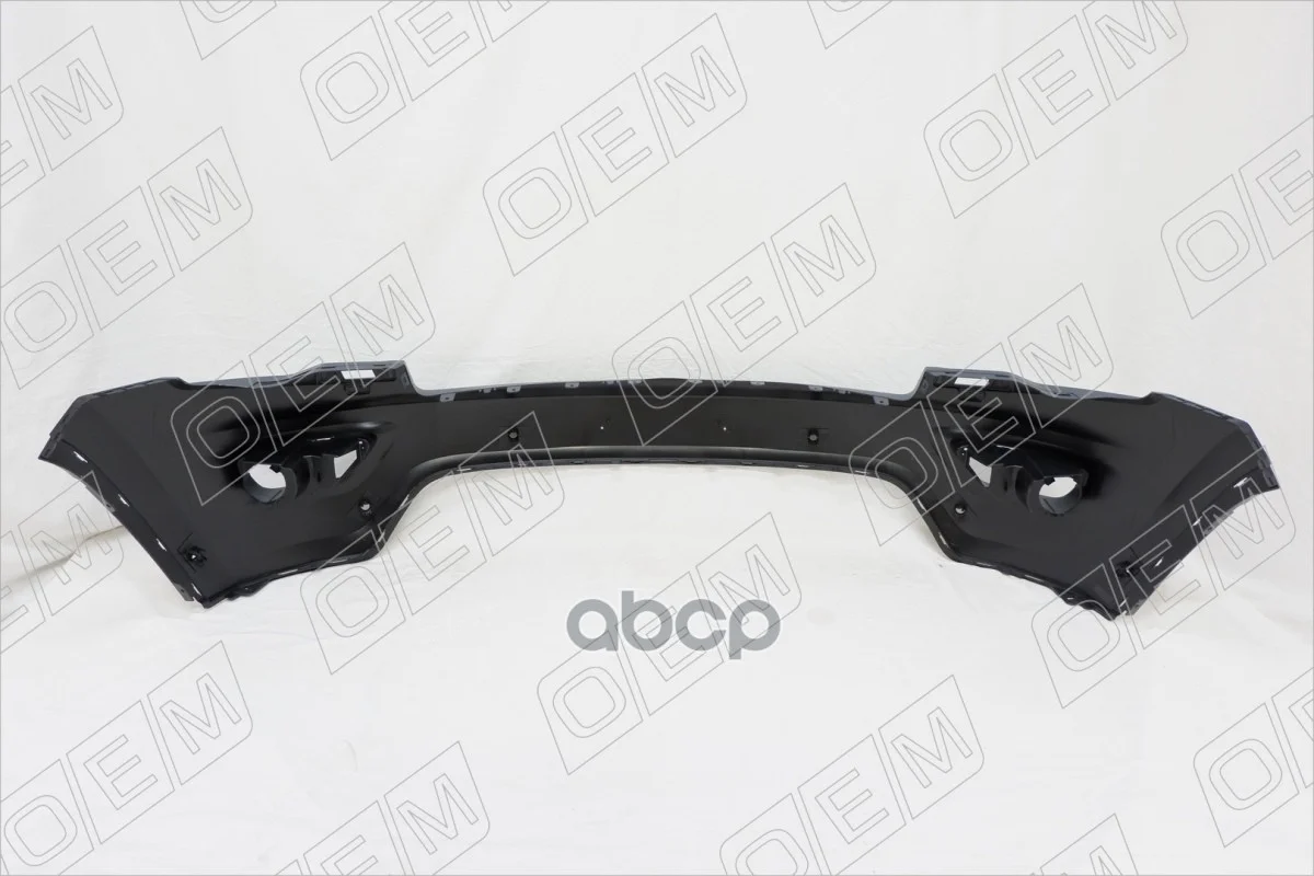 Бампер передний Jeep Grand Cherokee WK2 2017-2022, - миниатюра 7