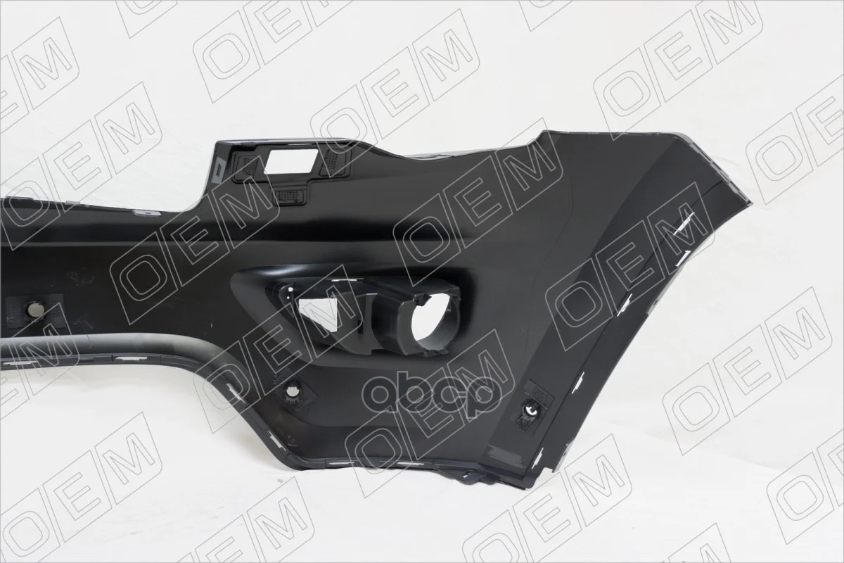 Бампер передний Jeep Grand Cherokee WK2 2017-2022, - миниатюра 8