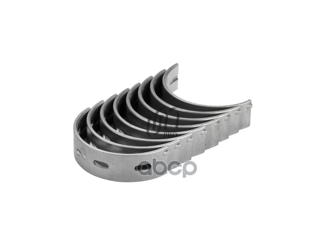 Вкладыши коренные VAG (STD) AGA MBS124204000 - миниатюра 2