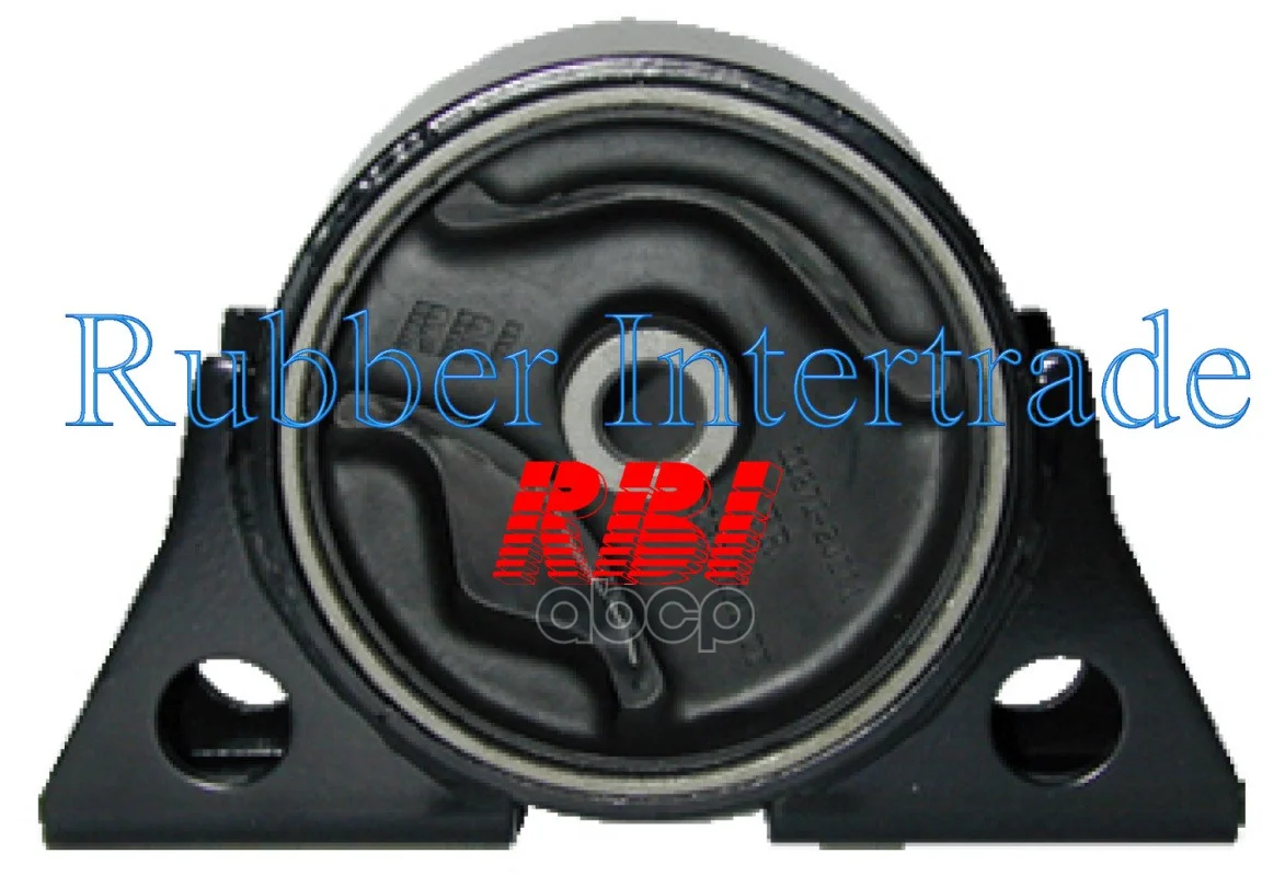 Подушка двигателя P11 F N09P11FZ RBI - изображение 1