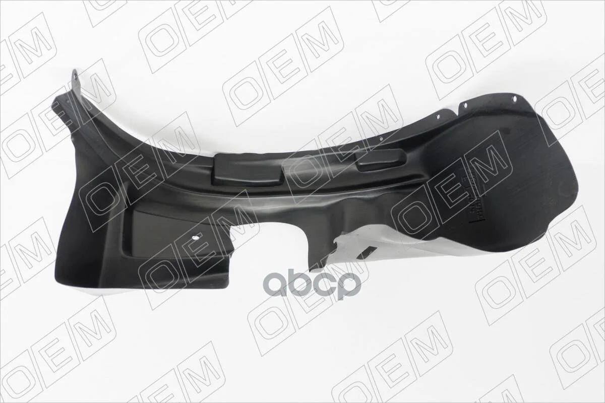 Подкрылок передний правый Ford Transit (2015-нв) - миниатюра 7
