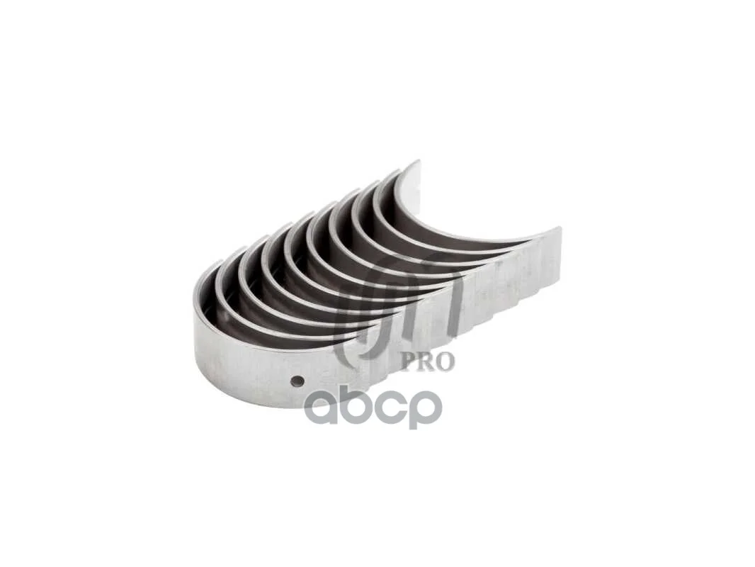 Вкладыши коренные HONDA (STD) B16A MBS009005000 - миниатюра 5