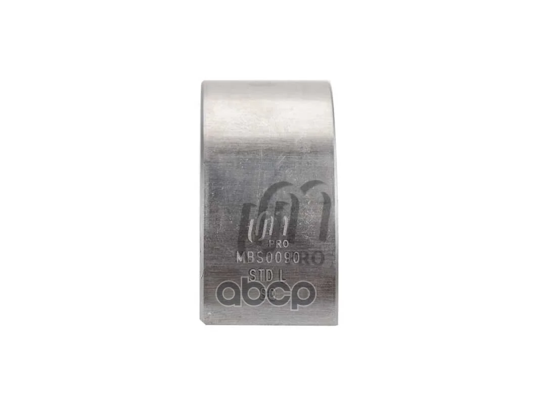 Вкладыши коренные HONDA (STD) B16A MBS009005000 - миниатюра 6