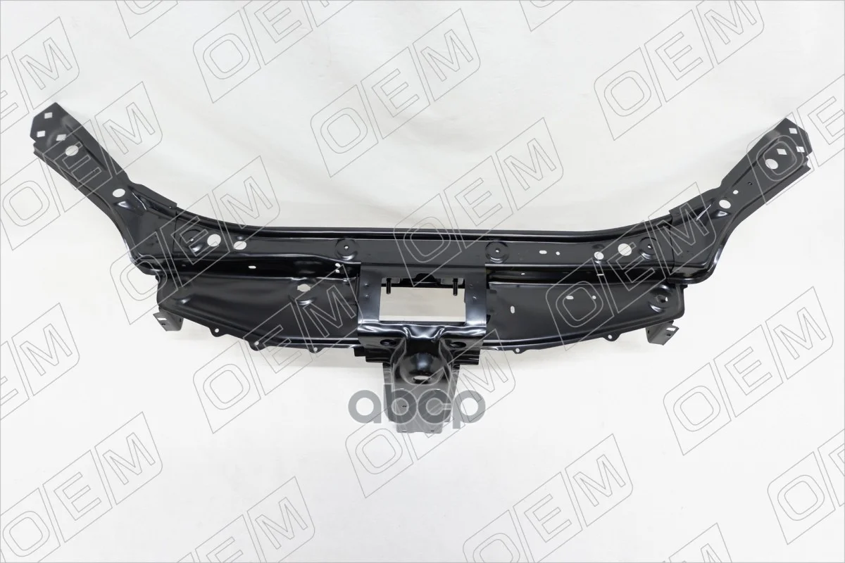 Панель передняя Renault Logan 2 (2014-2021) - миниатюра 10