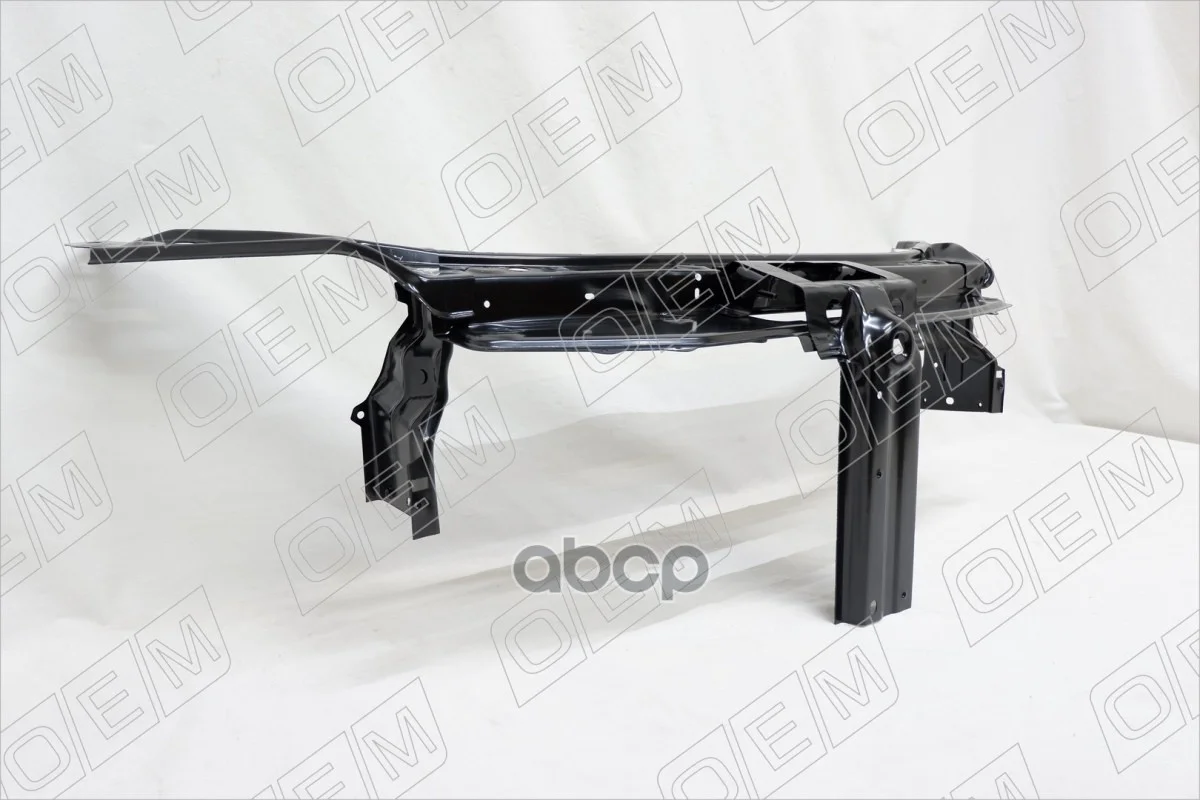 Панель передняя Renault Logan 2 (2014-2021) - миниатюра 5
