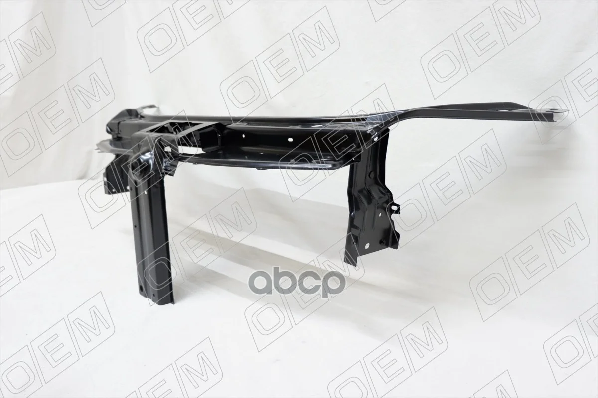 Панель передняя Renault Logan 2 (2014-2021) - миниатюра 7