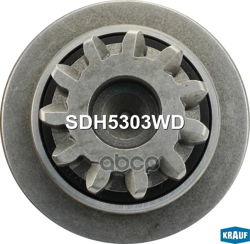 Бендикс стартера SDH5303WD Krauf - миниатюра 2