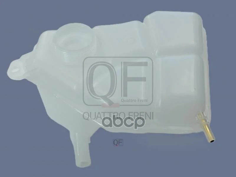 Бачок расширительный QF35A00191 QUATTRO FRENI - изображение 1