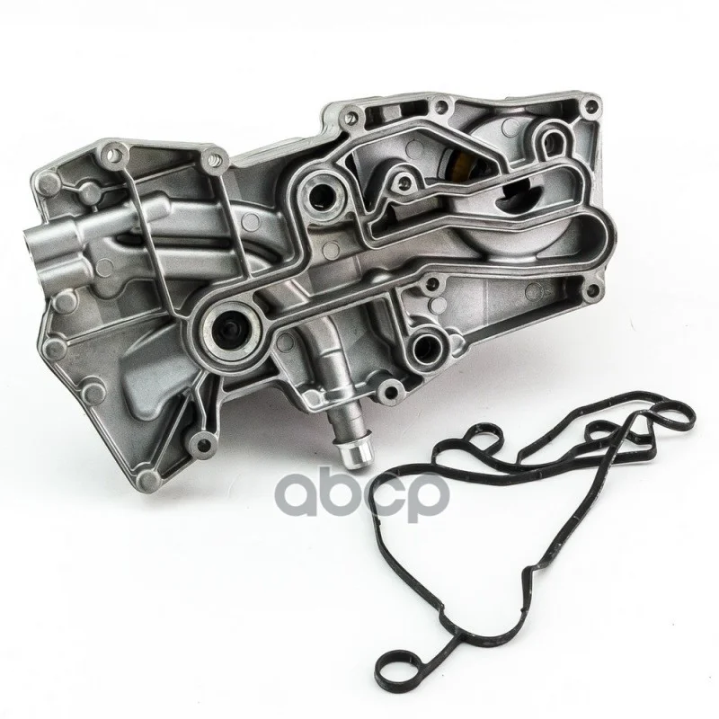 Корпус LAND ROVER RANGE ROVER III(LM) 02- - миниатюра 2