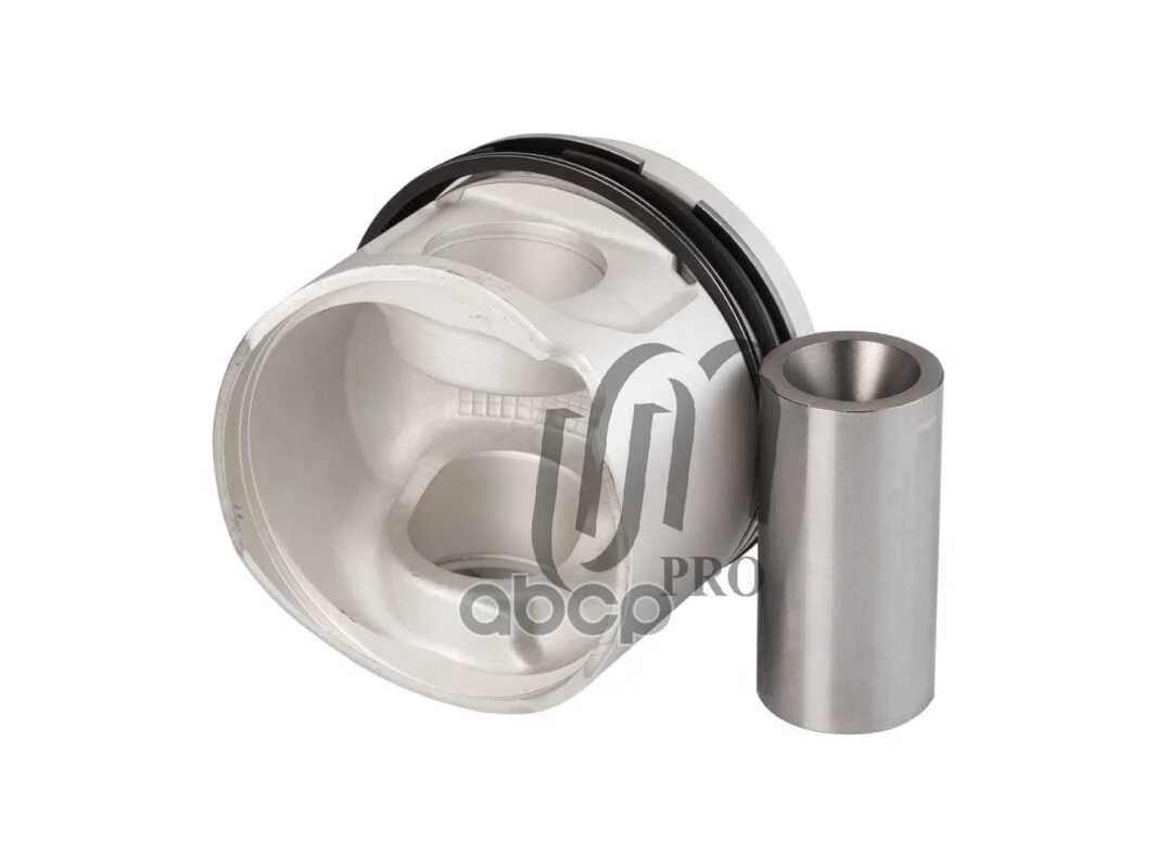 Поршень 0.50 с кольцами на 1 цил. Deutz TCD 2012 - миниатюра 4