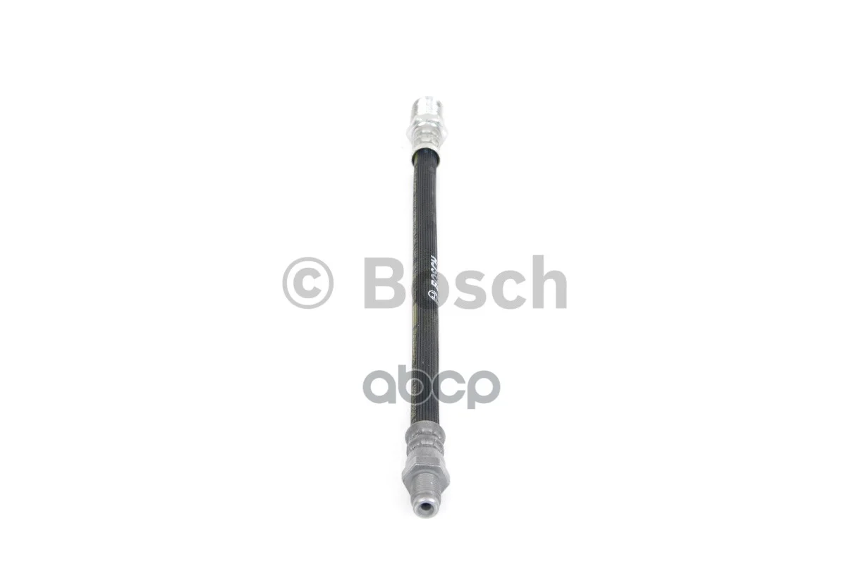 Шланг тормозной BOSCH 1987481846 ТОРМОЗНОЙ ШЛАНГ - миниатюра 3