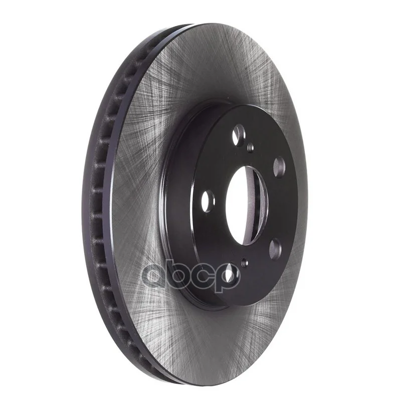 Диск тормозной AVANTECH BR3006S AVANTECH - миниатюра 2