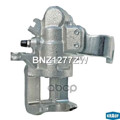 Суппорт тормозной BNZ1277ZW Krauf - изображение 1