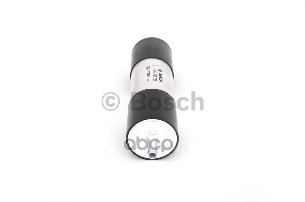 Фильтр топливный F026402066 Bosch - миниатюра 2