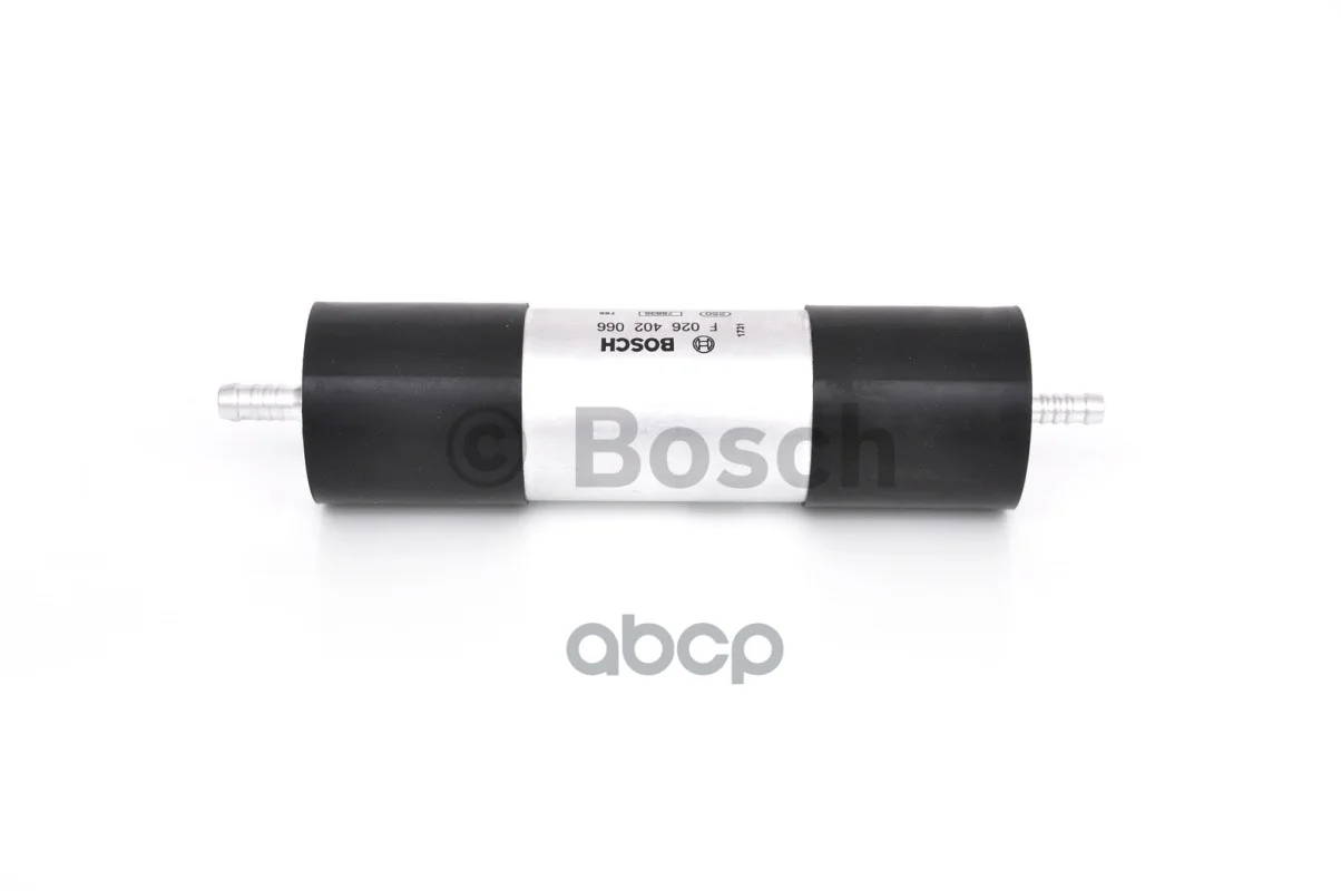 Фильтр топливный F026402066 Bosch - миниатюра 3