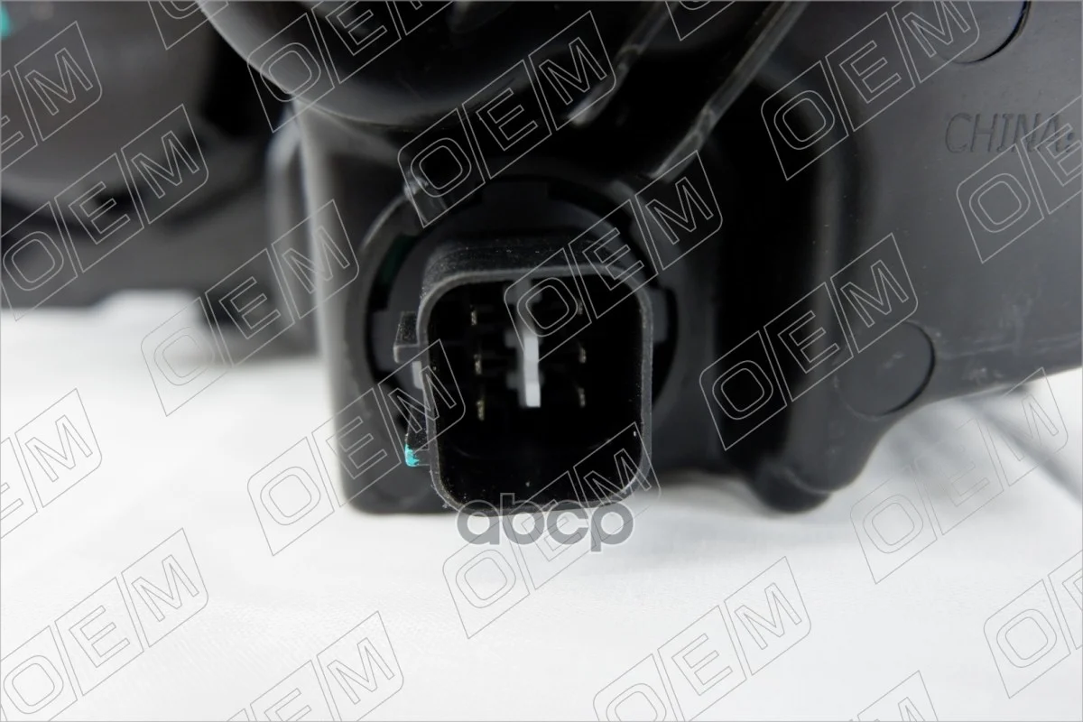 Фара правая Hyundai Ix35 2010-2013, без - миниатюра 10