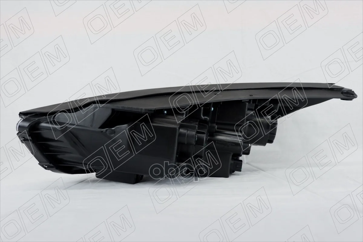 Фара правая Hyundai Ix35 2010-2013, без - миниатюра 8