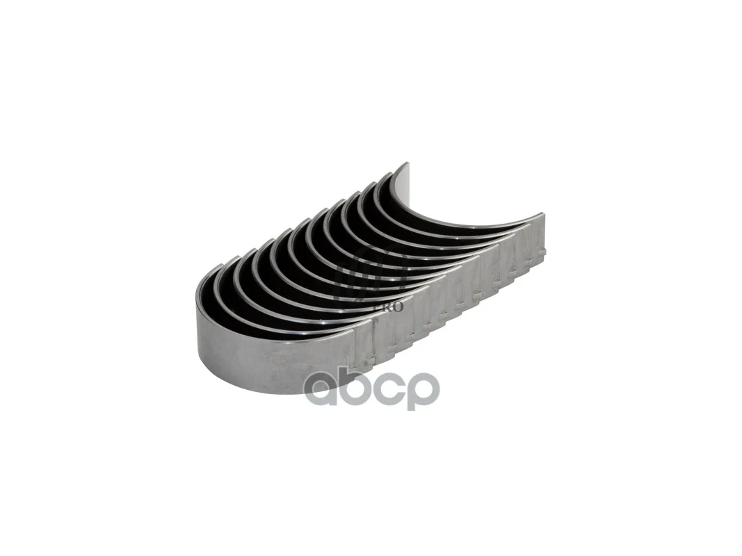 Вкладыши шатунные FORD (STD) 3.5L V6 BES038406000 - миниатюра 2