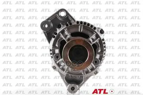 Генератор 14V 70 A L39280 Delta Autotechnik - изображение 1