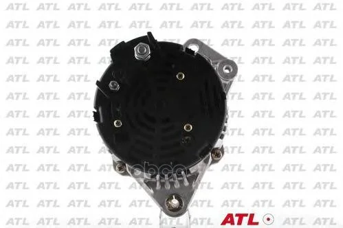 Генератор 14V 70 A L39280 Delta Autotechnik - миниатюра 2
