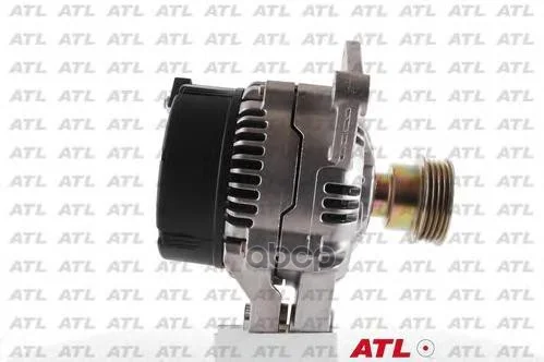 Генератор 14V 70 A L39280 Delta Autotechnik - миниатюра 3