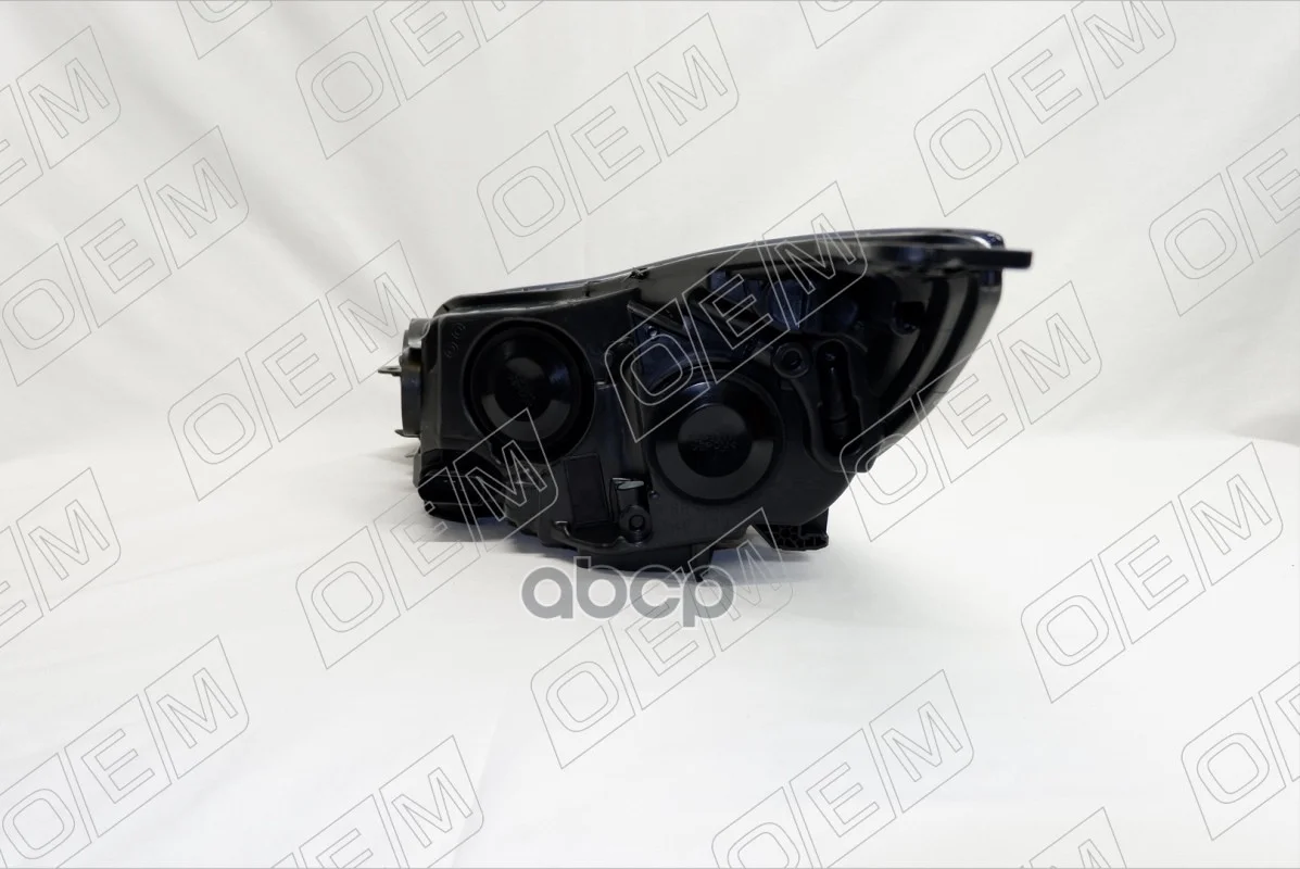 Фара правая Ford Focus 3 2011-2015, галоген, - миниатюра 7