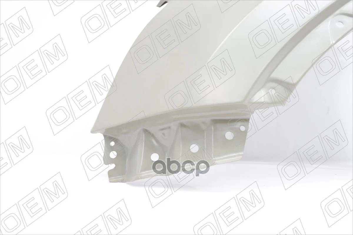 Крыло переднее левое Chery Tiggo 4 (2019-нв) - миниатюра 4