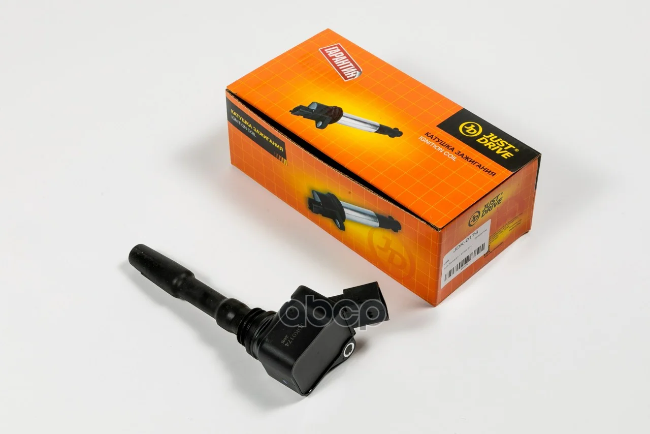 Катушка зажигания JDK0174 Just Drive - изображение 1