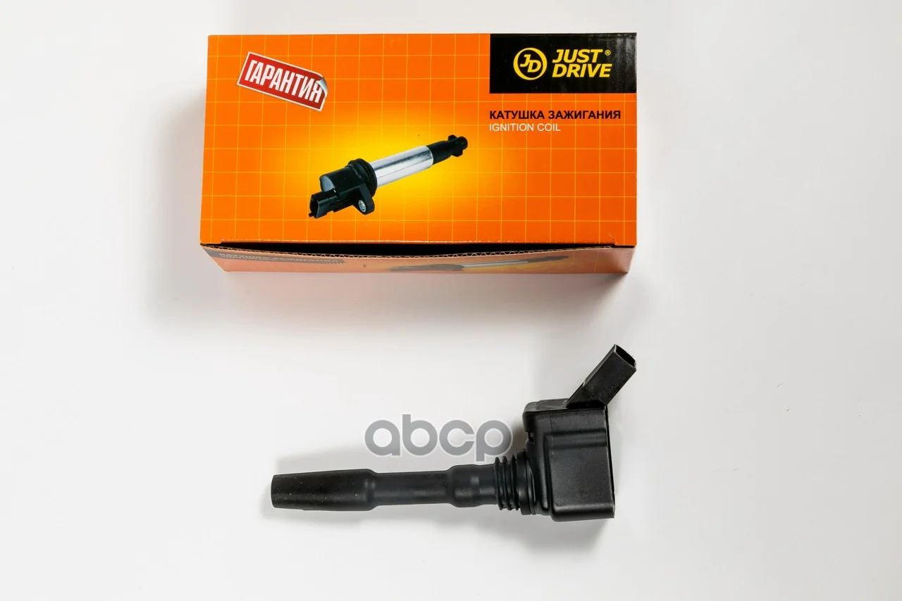 Катушка зажигания JDK0174 Just Drive - миниатюра 2