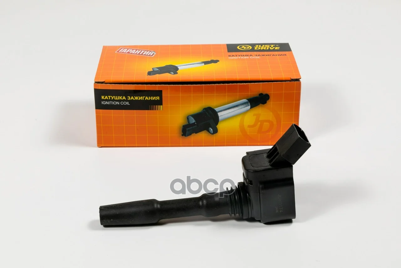 Катушка зажигания JDK0174 Just Drive - миниатюра 3