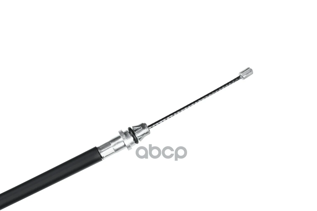 Трос открывания капота BMW E39 короткий 7106004 - миниатюра 3
