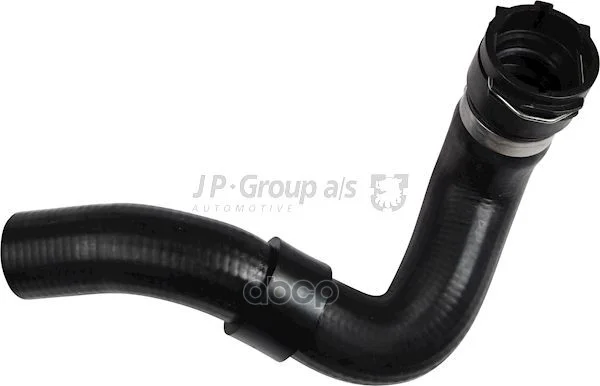 патрубок радиатора верхний! VW T5 03-09 1114313800 - изображение 1