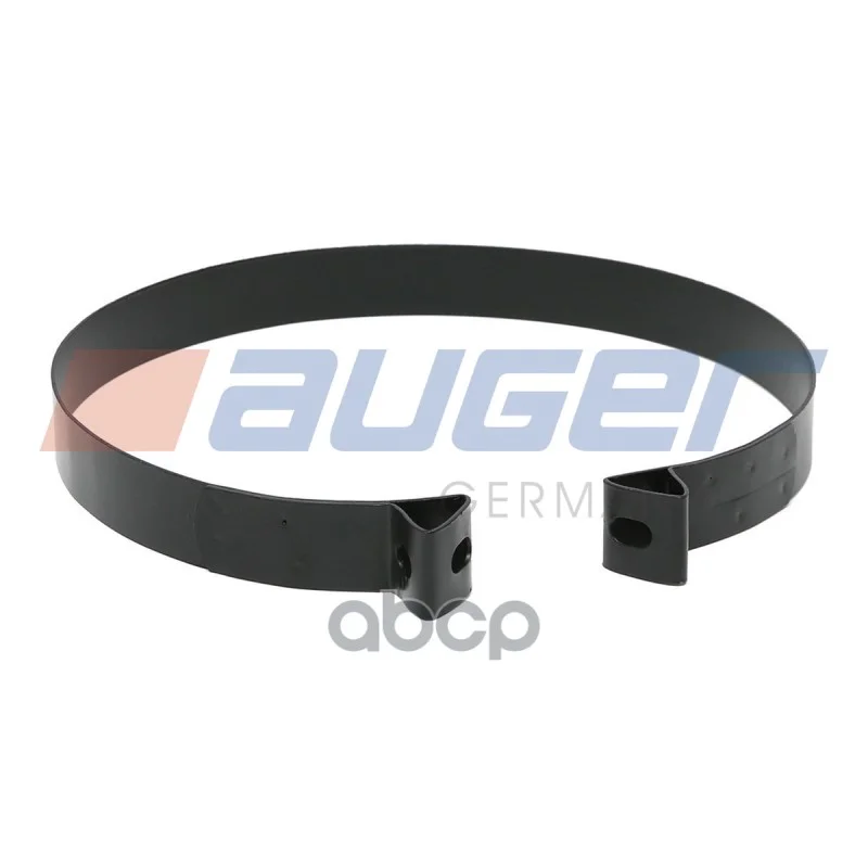 Xомут. Воздушный ресивер MAN 107147 AUGER - изображение 1