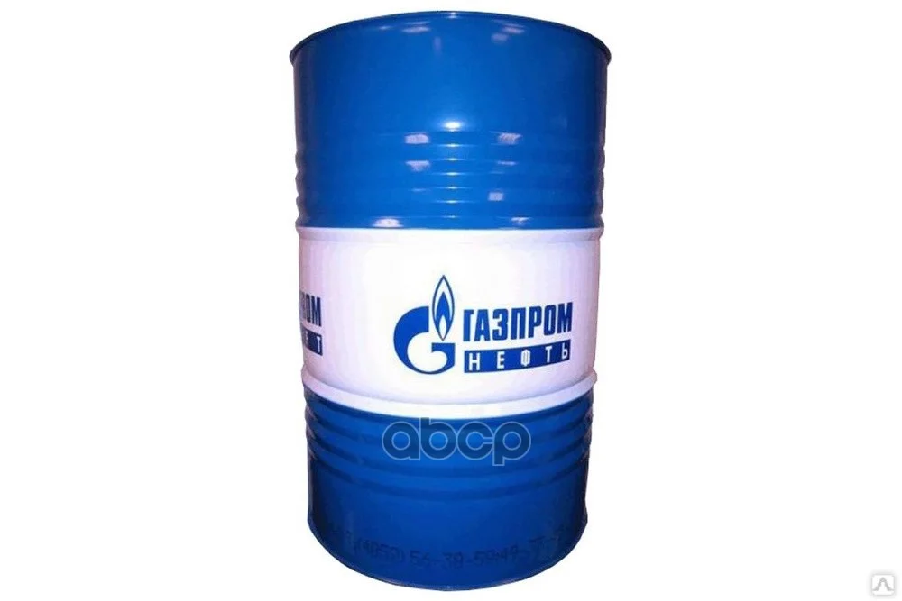Газпромнефть Diesel Extra 10W-40 50л. Gazpromneft - изображение 1