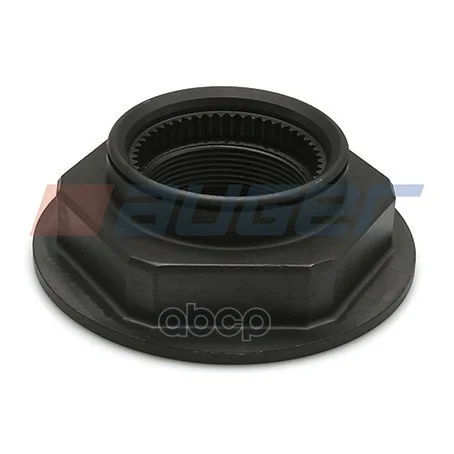 гайка ступицы! M52x2/SW95 BPW Eco-Plus 84661 AUGER - изображение 1