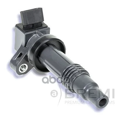 Катушка зажигания 20588 BREMI - изображение 1