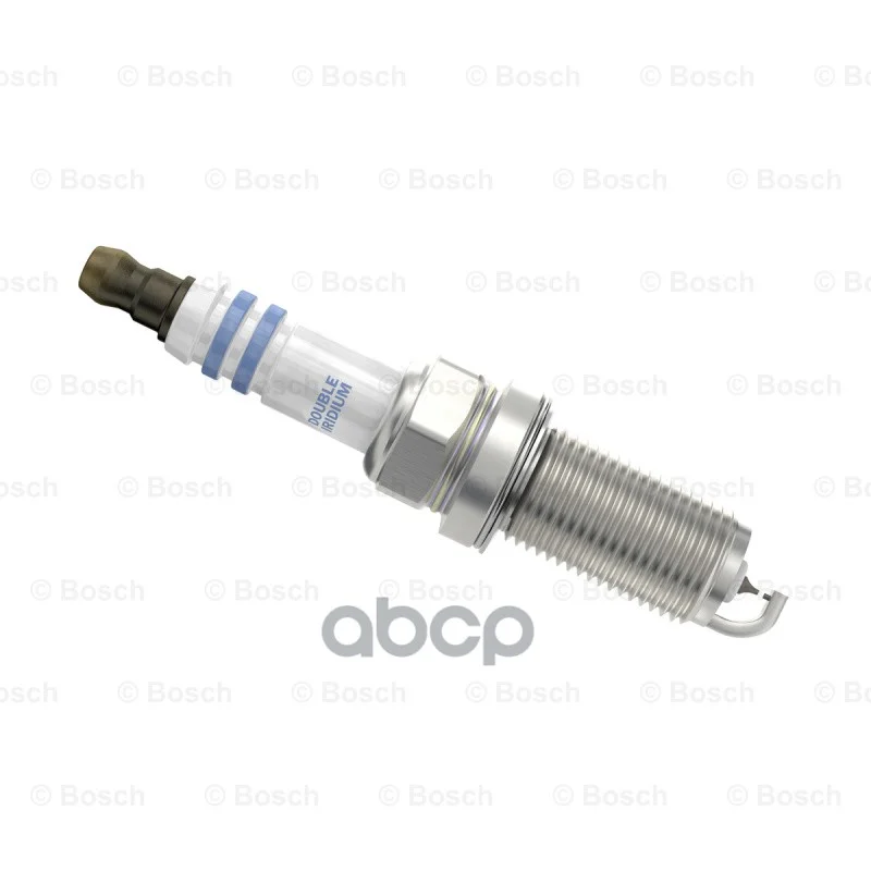 Свеча зажигания 0242236605 Bosch - миниатюра 2
