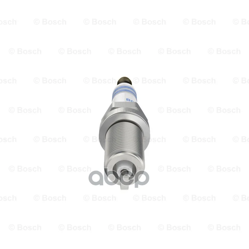 Свеча зажигания 0242236605 Bosch - миниатюра 3