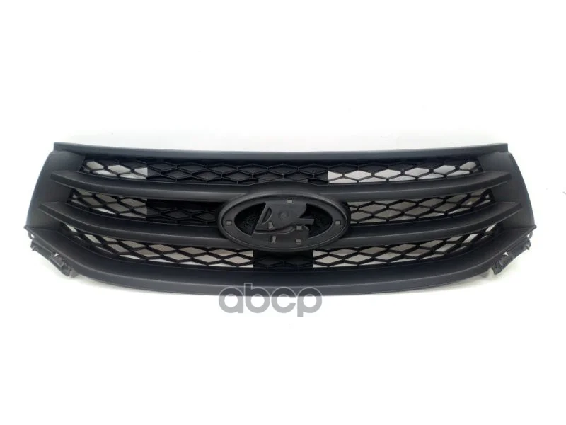 Решетка радиатора X-RAY 623101223R LADA - изображение 1