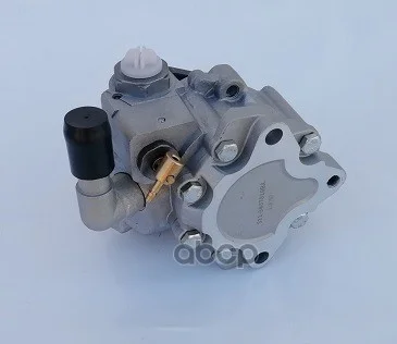 Насос ГУРа Chery QQ KIMIKO S113407010BAKM Kimiko - миниатюра 2