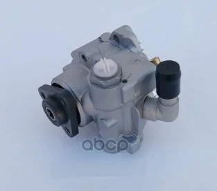 Насос ГУРа Chery QQ KIMIKO S113407010BAKM Kimiko - миниатюра 3