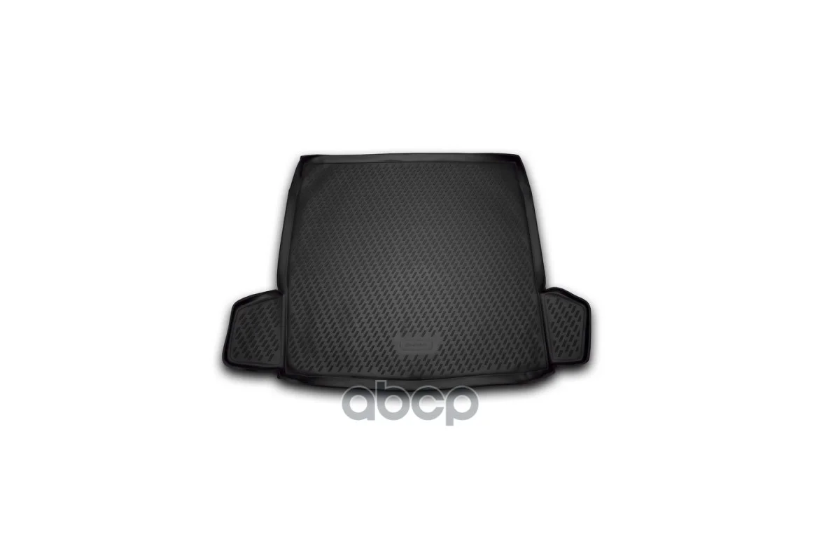 Коврик в багажник CITROEN C5 01/2008-, сед. - изображение 1