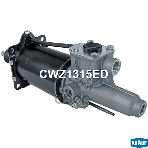 CWZ1315ED Пневмогидроусилитель сцепления CWZ1315ED - миниатюра 2