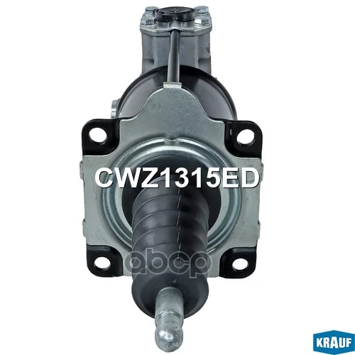 CWZ1315ED Пневмогидроусилитель сцепления CWZ1315ED - миниатюра 4