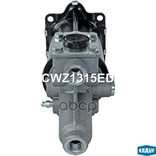 CWZ1315ED Пневмогидроусилитель сцепления CWZ1315ED - миниатюра 6