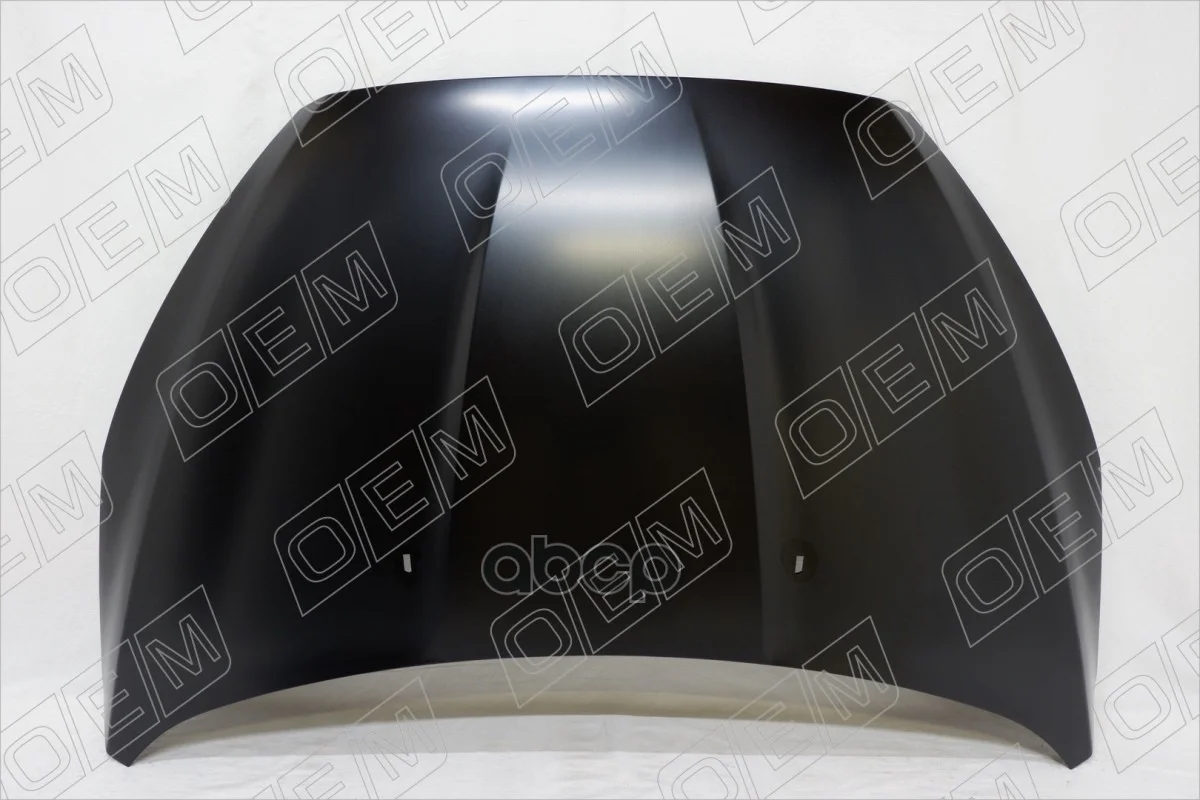 Капот Ford Focus 3 2015-2019 OEM0025KPT O.E.M. - изображение 1